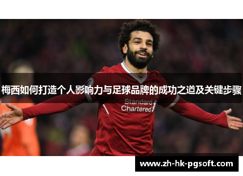 梅西如何打造个人影响力与足球品牌的成功之道及关键步骤